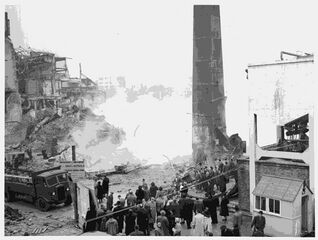 File:Watney Stag Brewery demolition 1959 (19).jpg