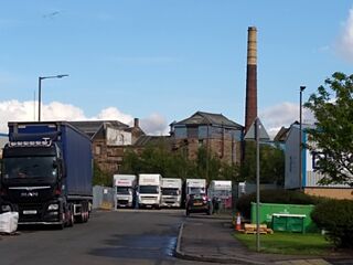 File:Dryborough Brewery, Duddingston, Edinburgh (1) May 2021 PH.jpg