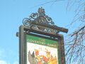 Coventry Arms, Leamington, 2009