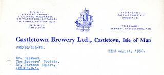 File:Castletown I of Man.jpg