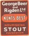 George Beer & Rigden labels.jpg