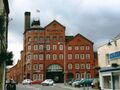 The brewery 2002