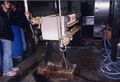 Yeast press