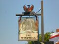 Windmill, Rustington: BHK 2012