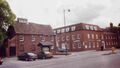 The brewery in 1960s