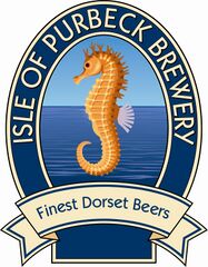 File:Isle of Purbeck Brewery label (2).jpg