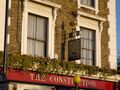 Constitution, London NW1