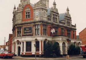 Northampton Abington brew pub 1987.jpg