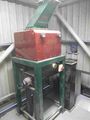 Alan Hubbard AR2000 two roller malt mill
