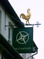 Compasses, Abbots Langley, Herts