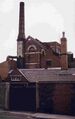 The brewery in 1991.