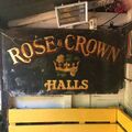 Rose & Crown, TrC 2016