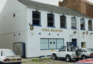 York Brewery 1997.jpg