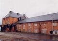 The brewery in 1992