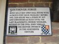 Southover Forge