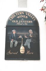 File:Old Luxters pub sign Frieth 4.9.1993.jpg