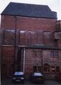 The maltings in 2000