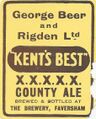 George Beer & Rigden County Ale.jpg