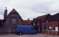The brewery in 1999