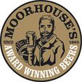 Moorhouses made hop bitters from 1865 until 1978. It was bought by Michael Ryan who started brewing beer. The business passed to Alan Hutchinson with a chain of hotels to supply in 1982. Bill Parkinson bought it in 1985