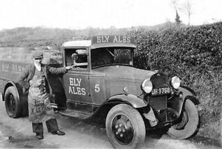 File:Ely Brewery Wales lorry zn.jpg
