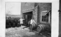The brewery in the 1930s