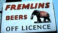 Fremlins Beers off licence.jpg