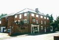 The brewery in 1994, courtesy Paul Gunnell