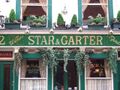 Star & Garter, London W1