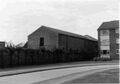The brewery in 1974