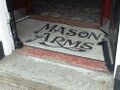 Masons Arms, Langsett, 2006