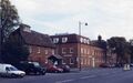 The brewery in 1998