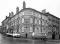 Station Hotel: photo Chesterfield Photographic Society