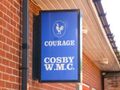 Cosby WM Club, Leicestershire