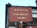 Firemans Arms, Birkenhead, 2009