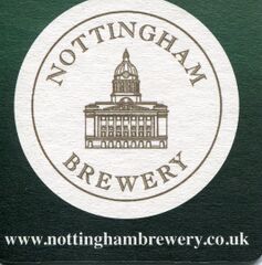 File:Nottingham Brewery beer mat 001.jpg