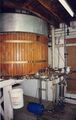 The brewery in 1991