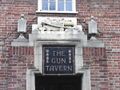 Gun Tavern, Worcester