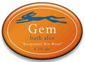 Gem is the biggest seller at 4.1%ABV and 23BU.