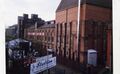 The maltings in 2000