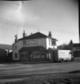 The Bell & Bottle, Shinfield. Courtesy of George Jackson.