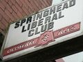 Springhead Liberal Club, 2007