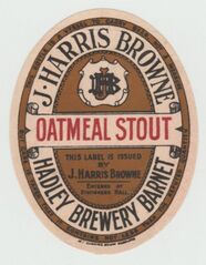 File:Harris Browne Oatmeal Stout 1920s-4.jpg