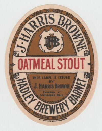 Harris Browne Oatmeal Stout 1920s-4.jpg