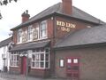 Red Lion, Markfield, 2011