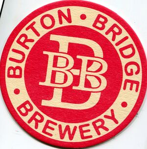 Burton Bridge beer mat.jpg