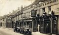 The Eastgate Brewery Inn, The Hornet, Chichester