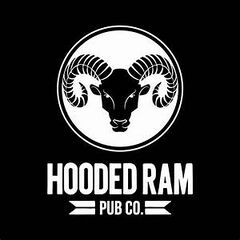 File:Hooded Ram Brewery logo.jpeg