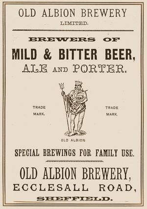 Old Albion Bry Sheffield Ad 1889.jpg
