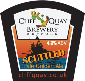 Cliff Quay label .png